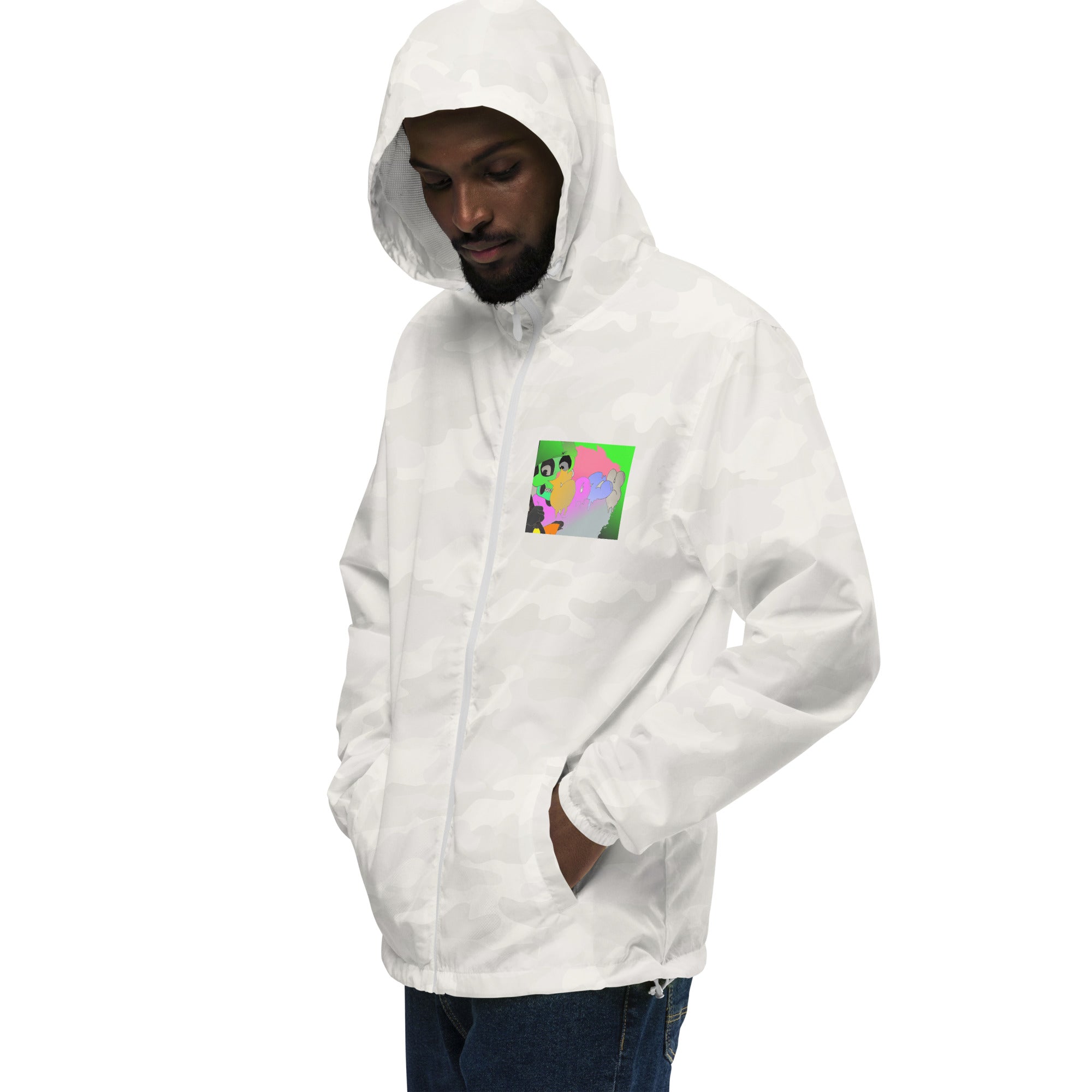 THE WINDBREAKER