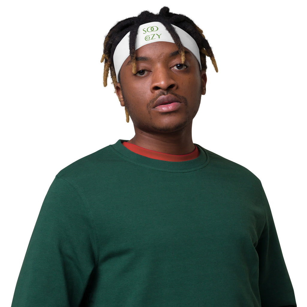 SOO Headband
