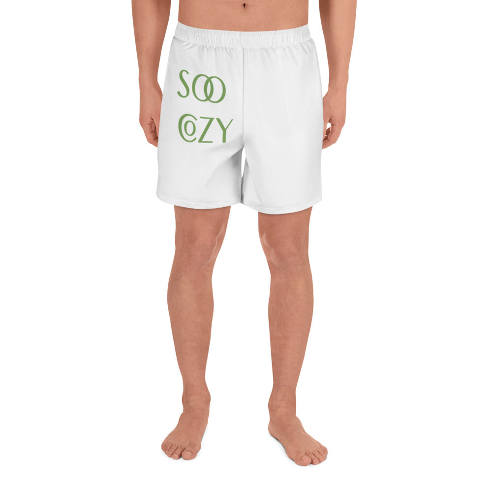 COZY SHORTS