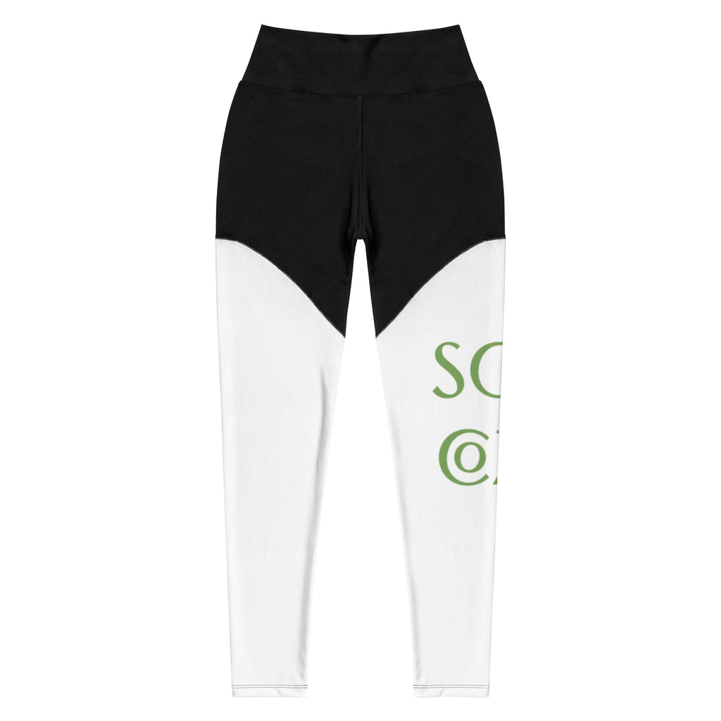 SOO Leggings