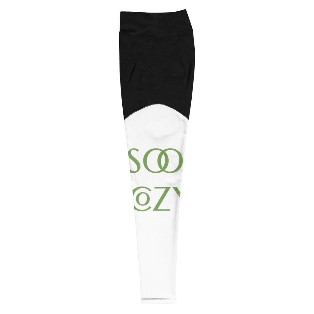 SOO Leggings