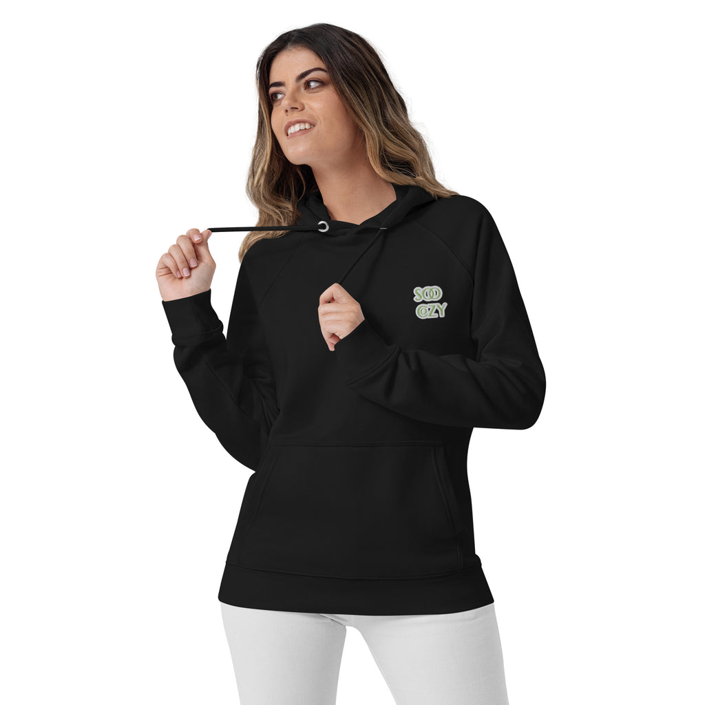 SOO Women's hoodie