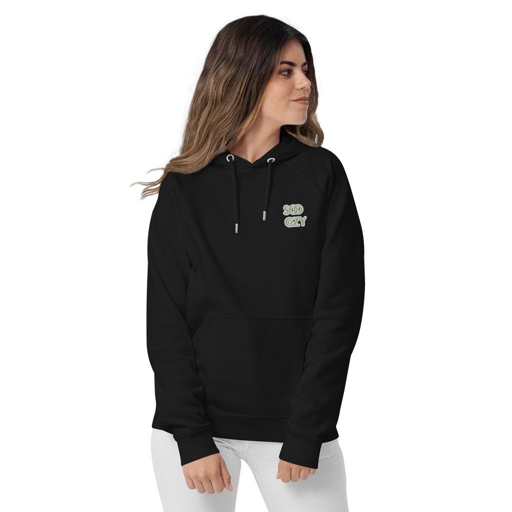 SOO Women's hoodie