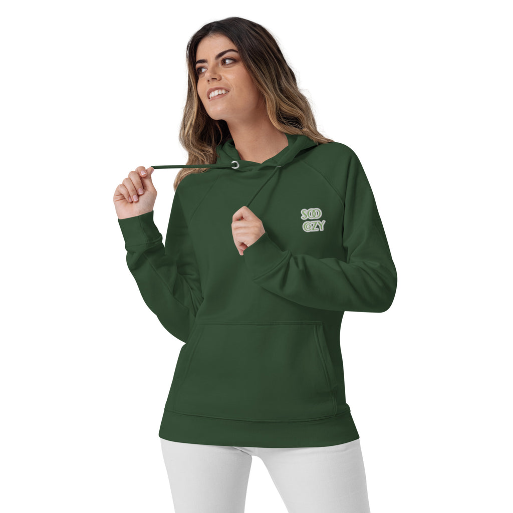 SOO Women's hoodie