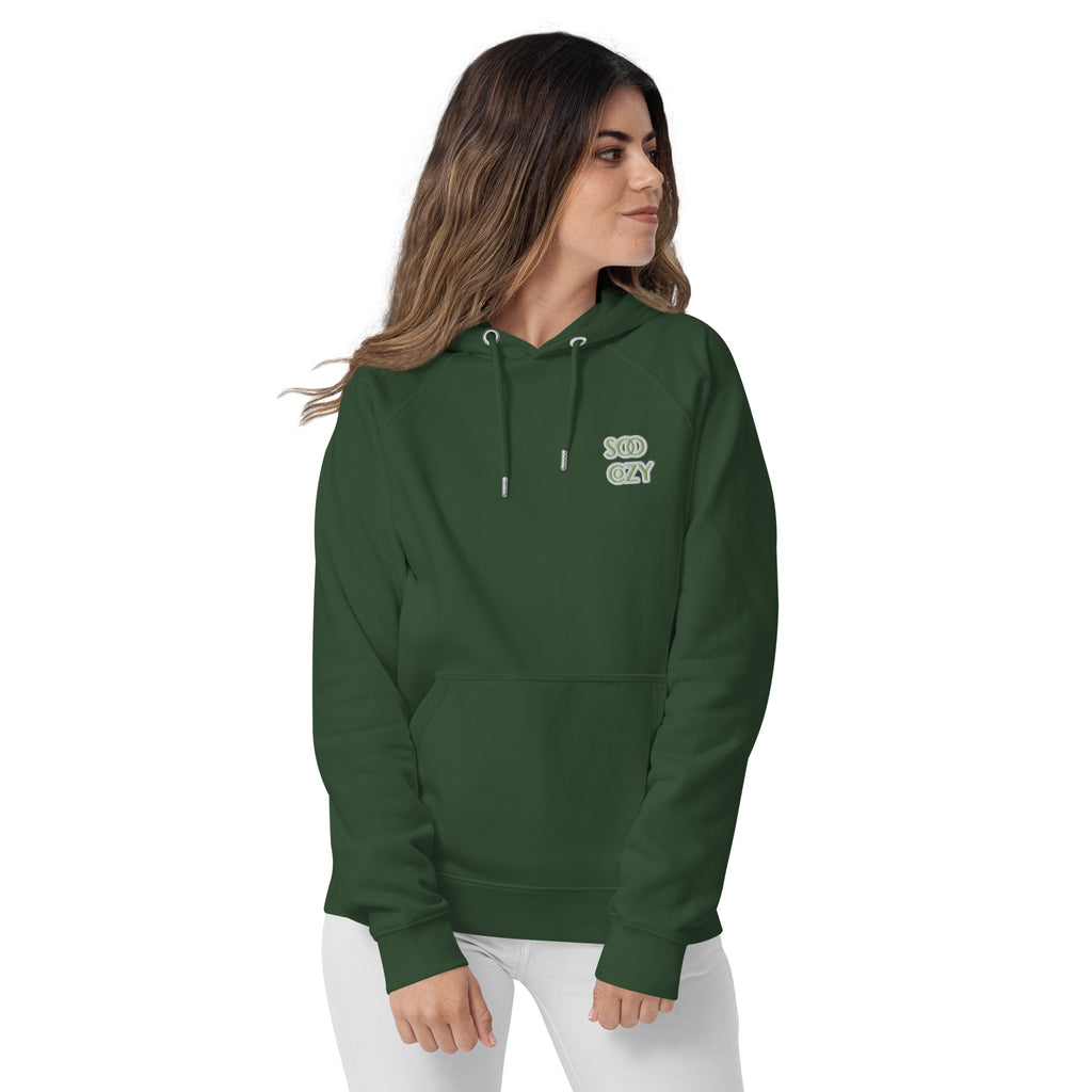 SOO Women's hoodie
