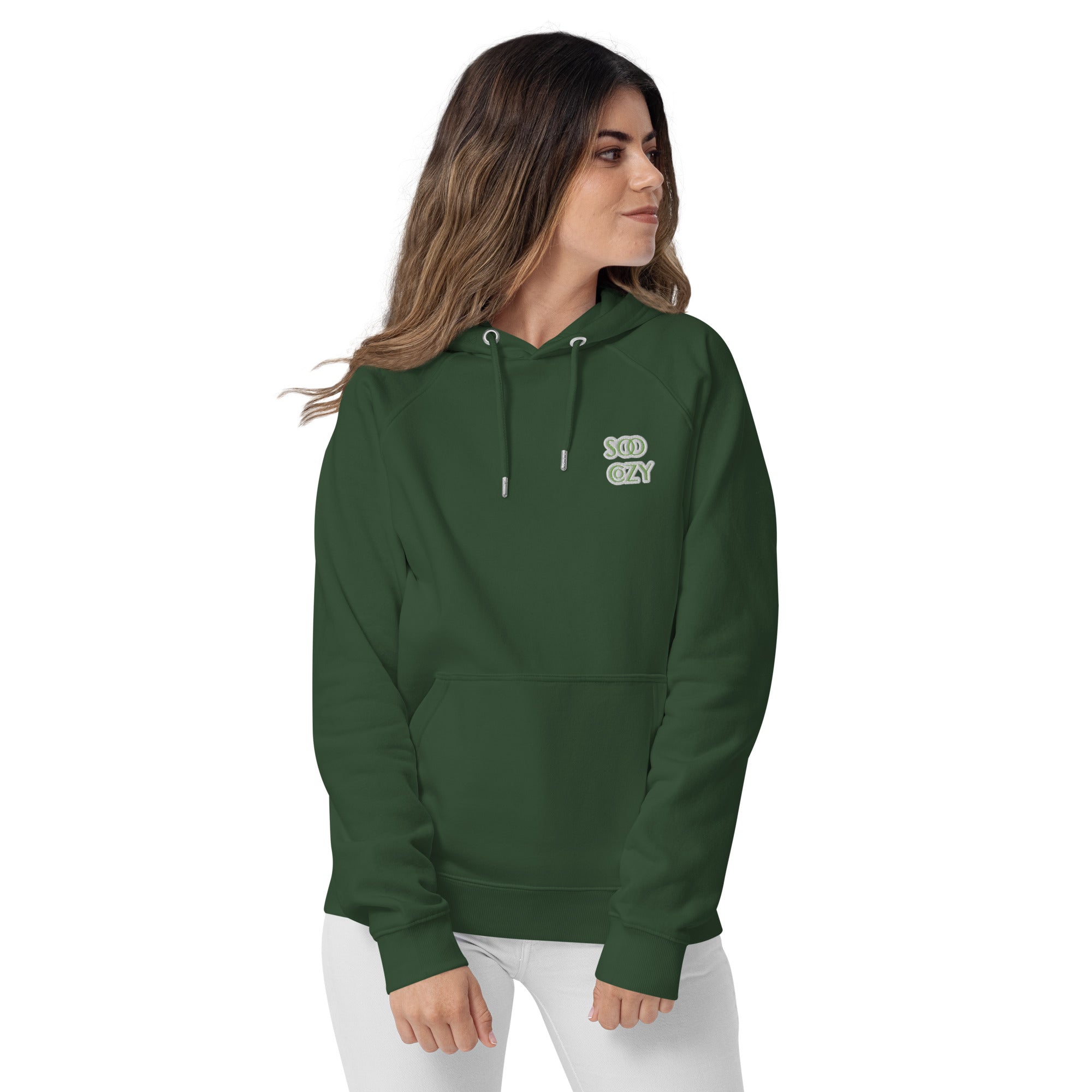 SOO Women's hoodie