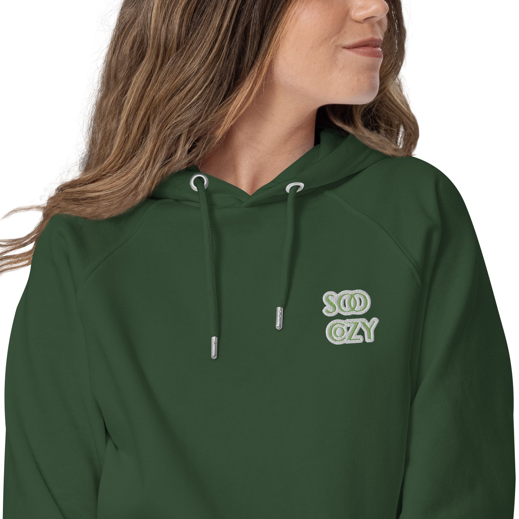 SOO Women's hoodie