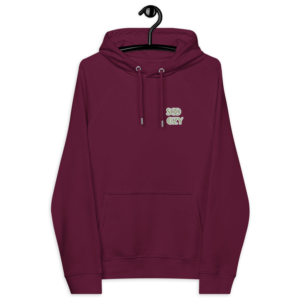 SOO Women's hoodie