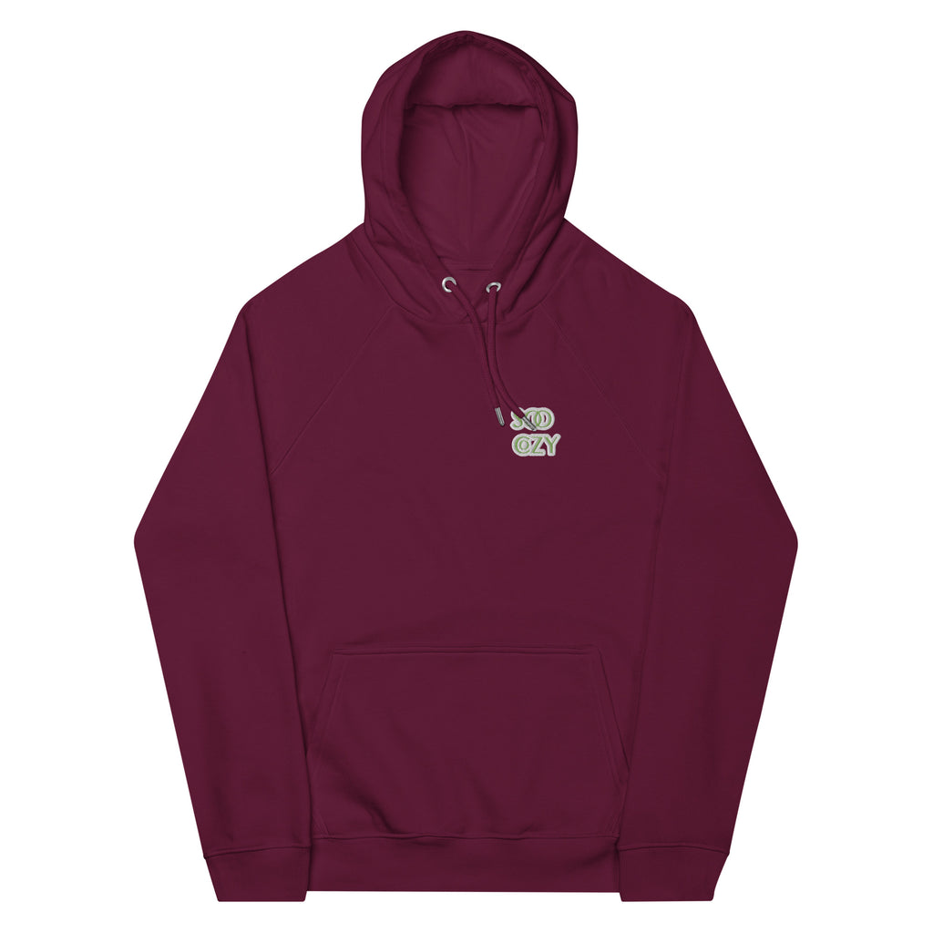 SOO Women's hoodie