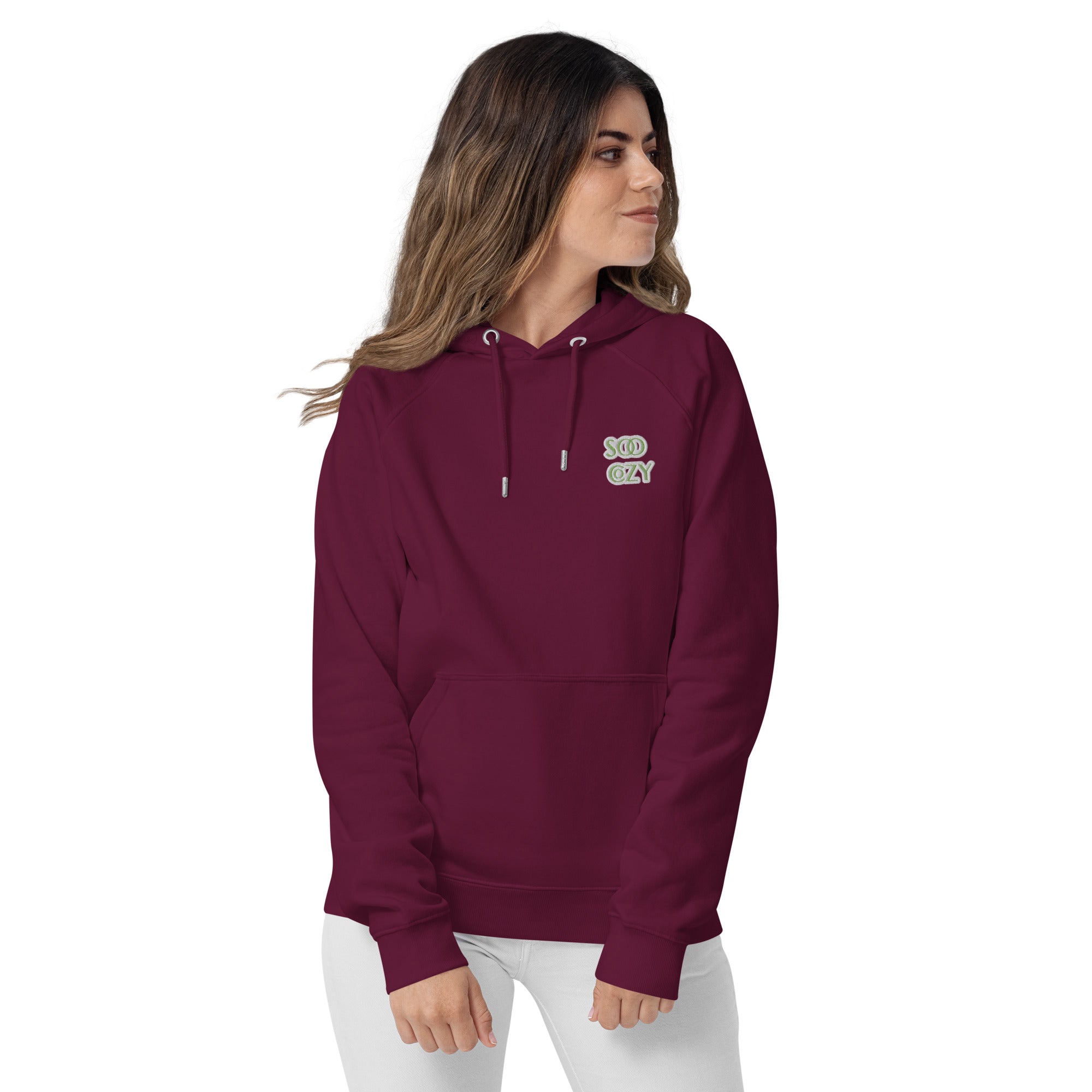 SOO Women's hoodie