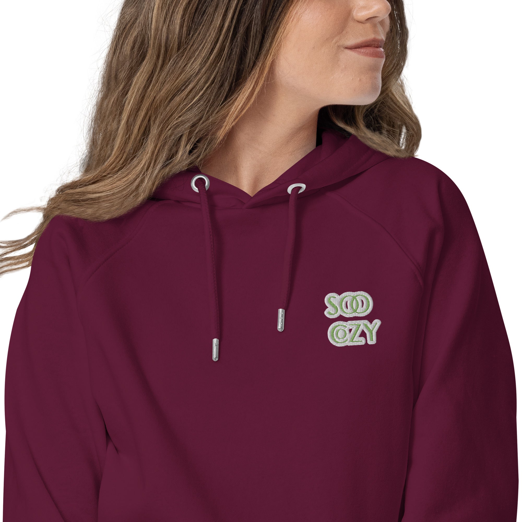 SOO Women's hoodie