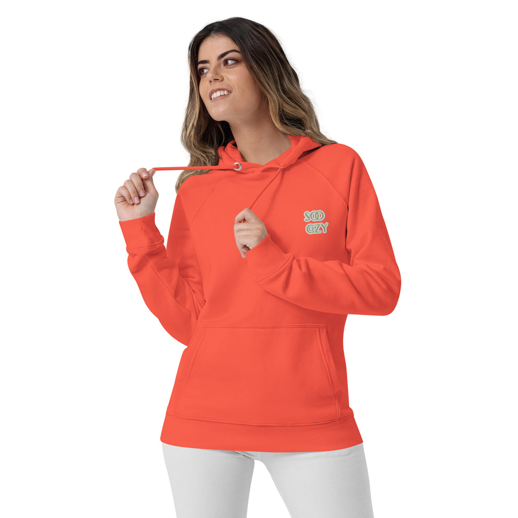 SOO Women's hoodie