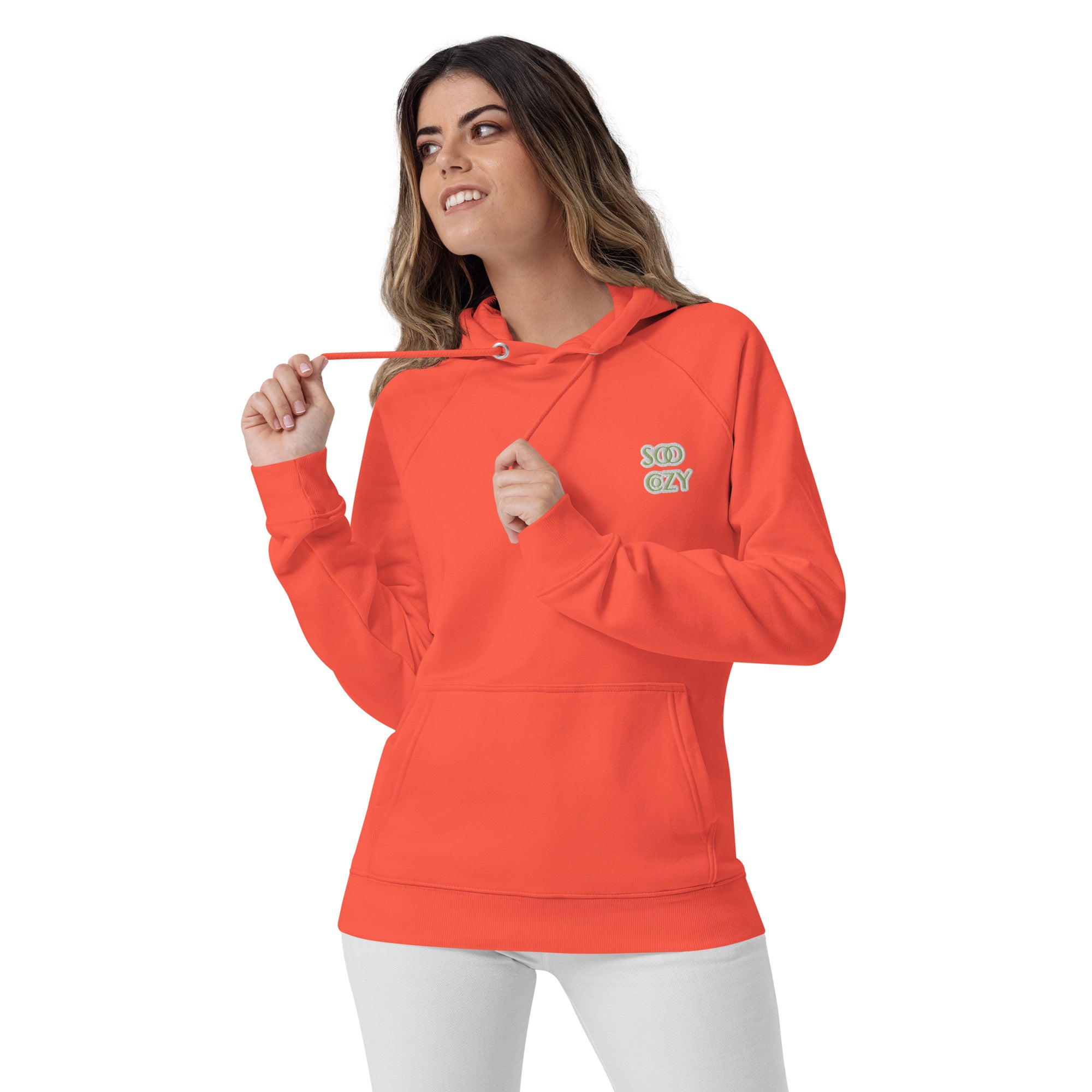SOO Women's hoodie