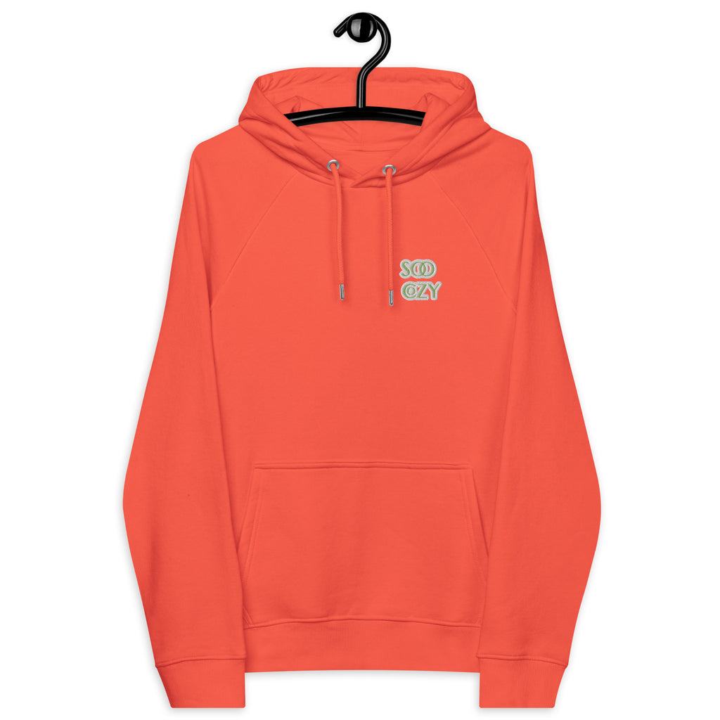 SOO Women's hoodie