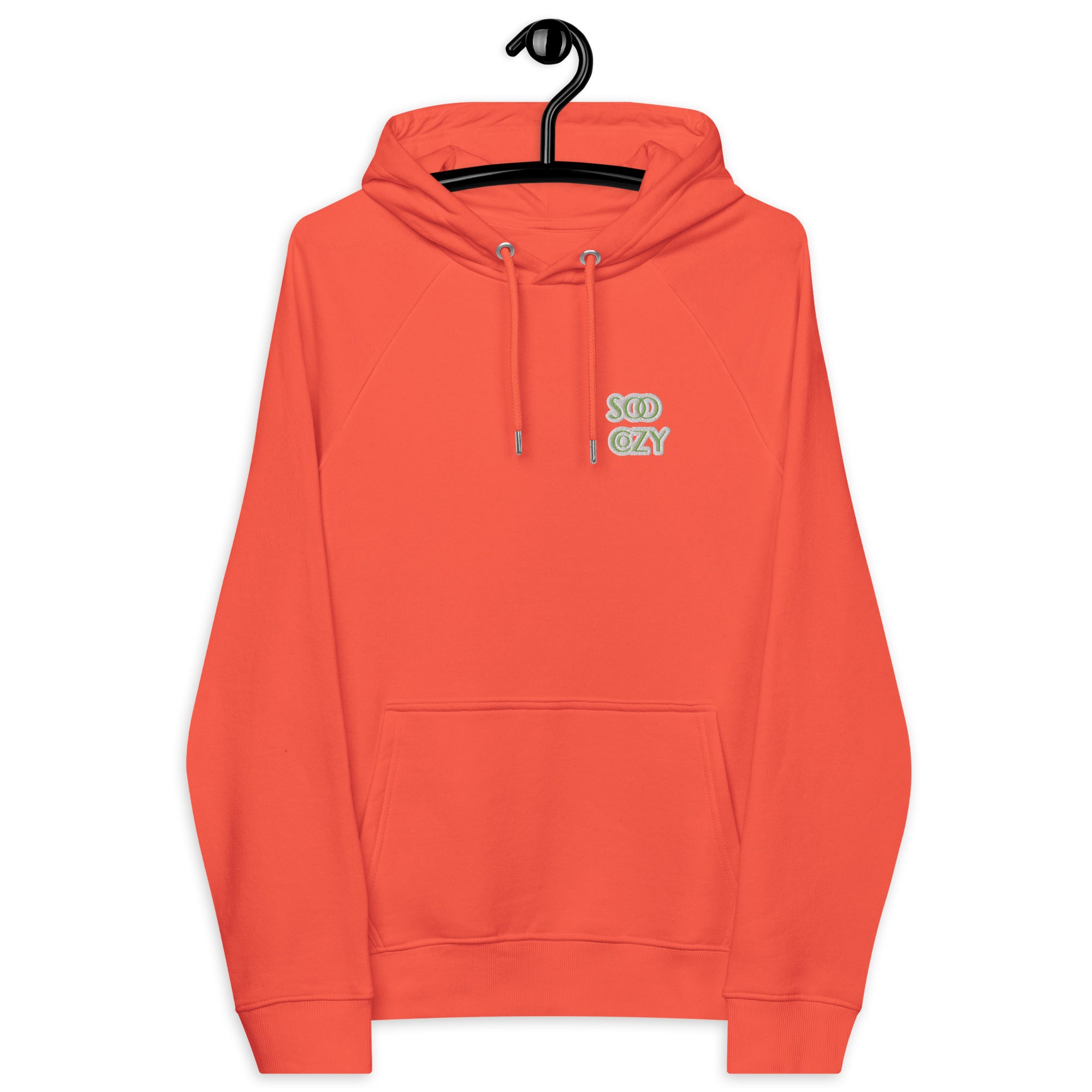 SOO Women's hoodie