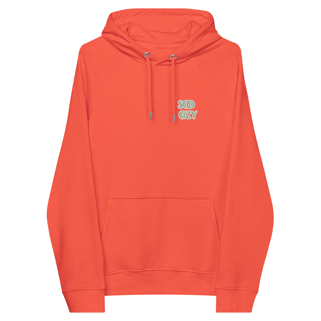 SOO Women's hoodie