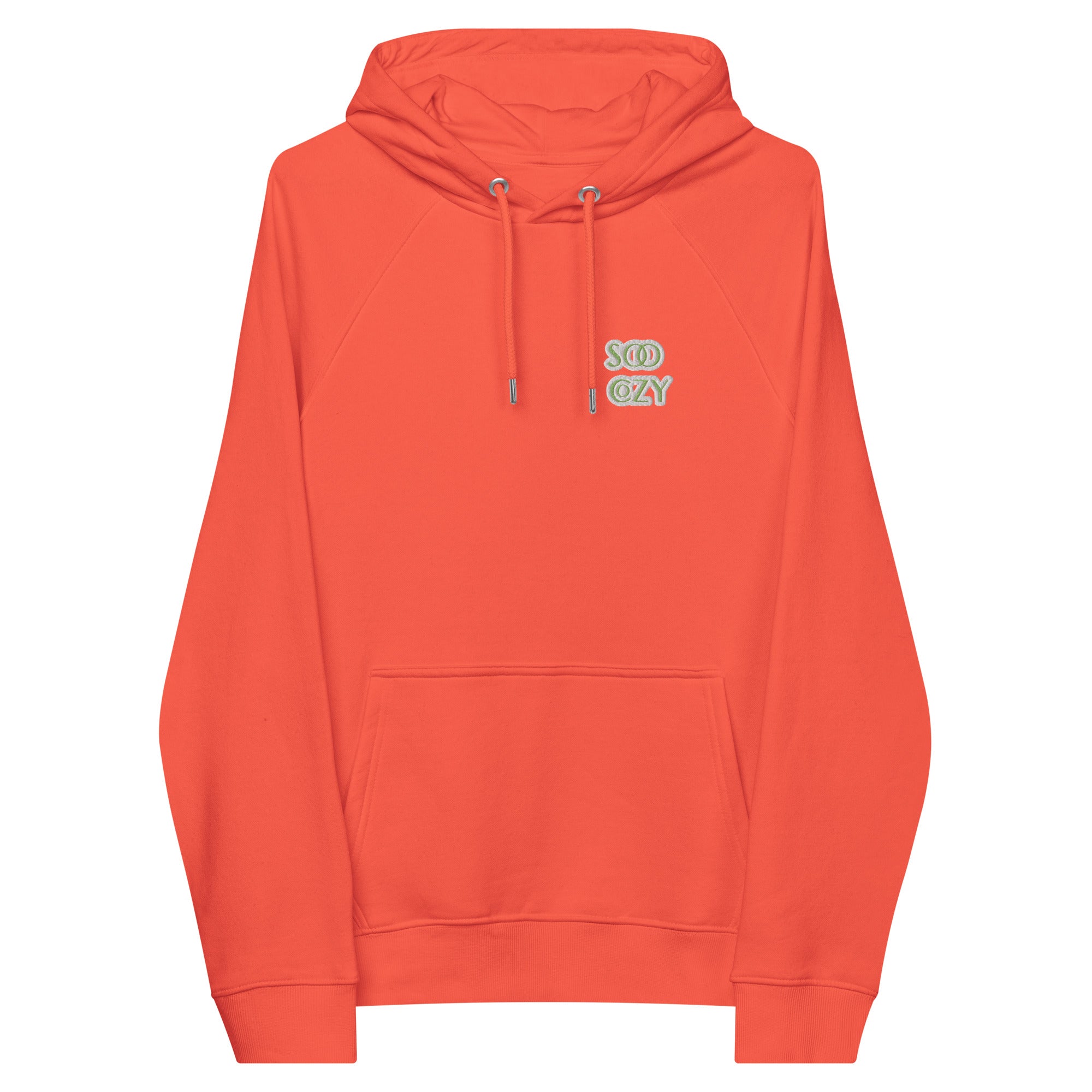 SOO Women's hoodie