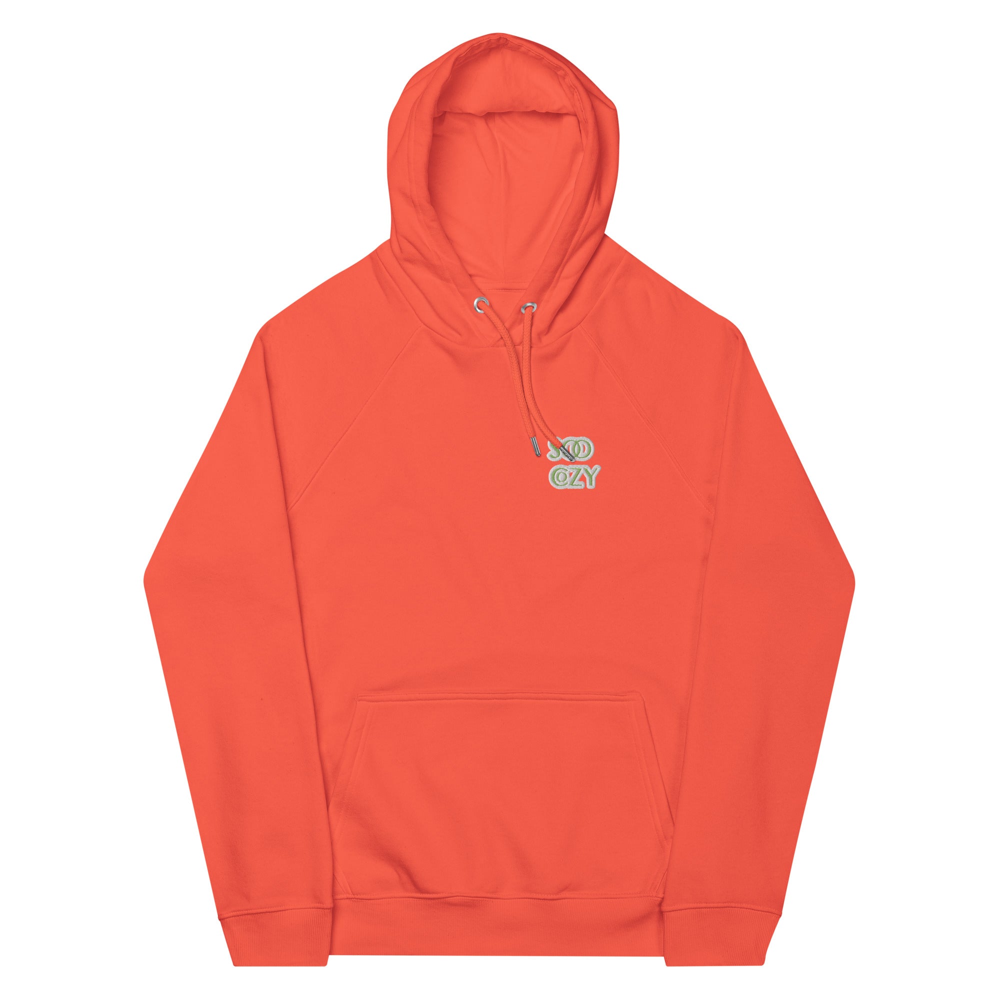 SOO Women's hoodie