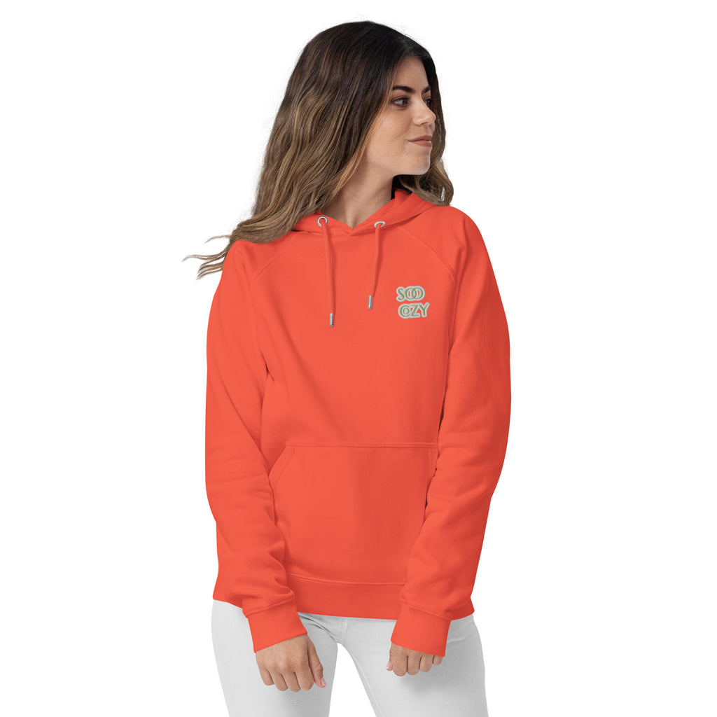 SOO Women's hoodie