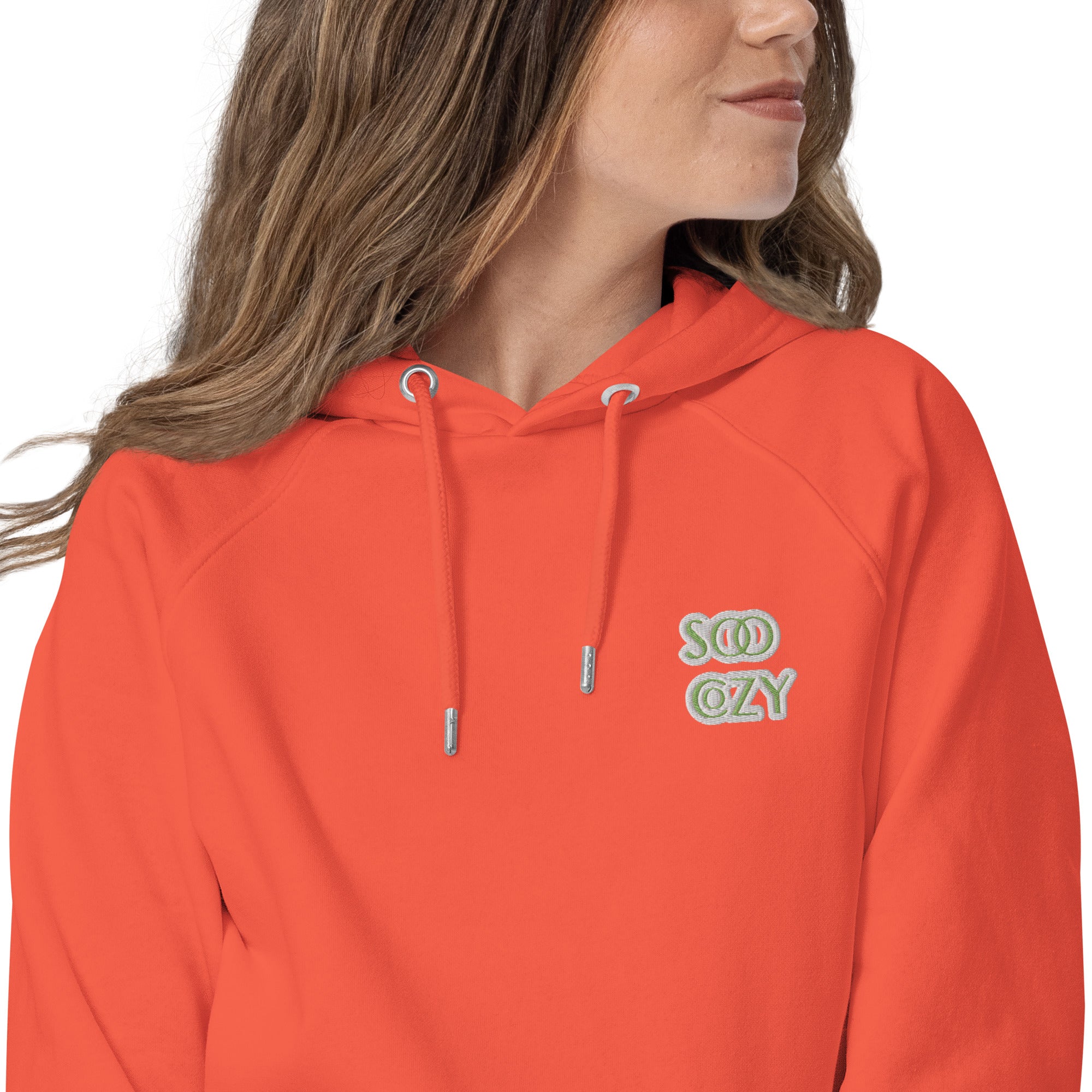 SOO Women's hoodie