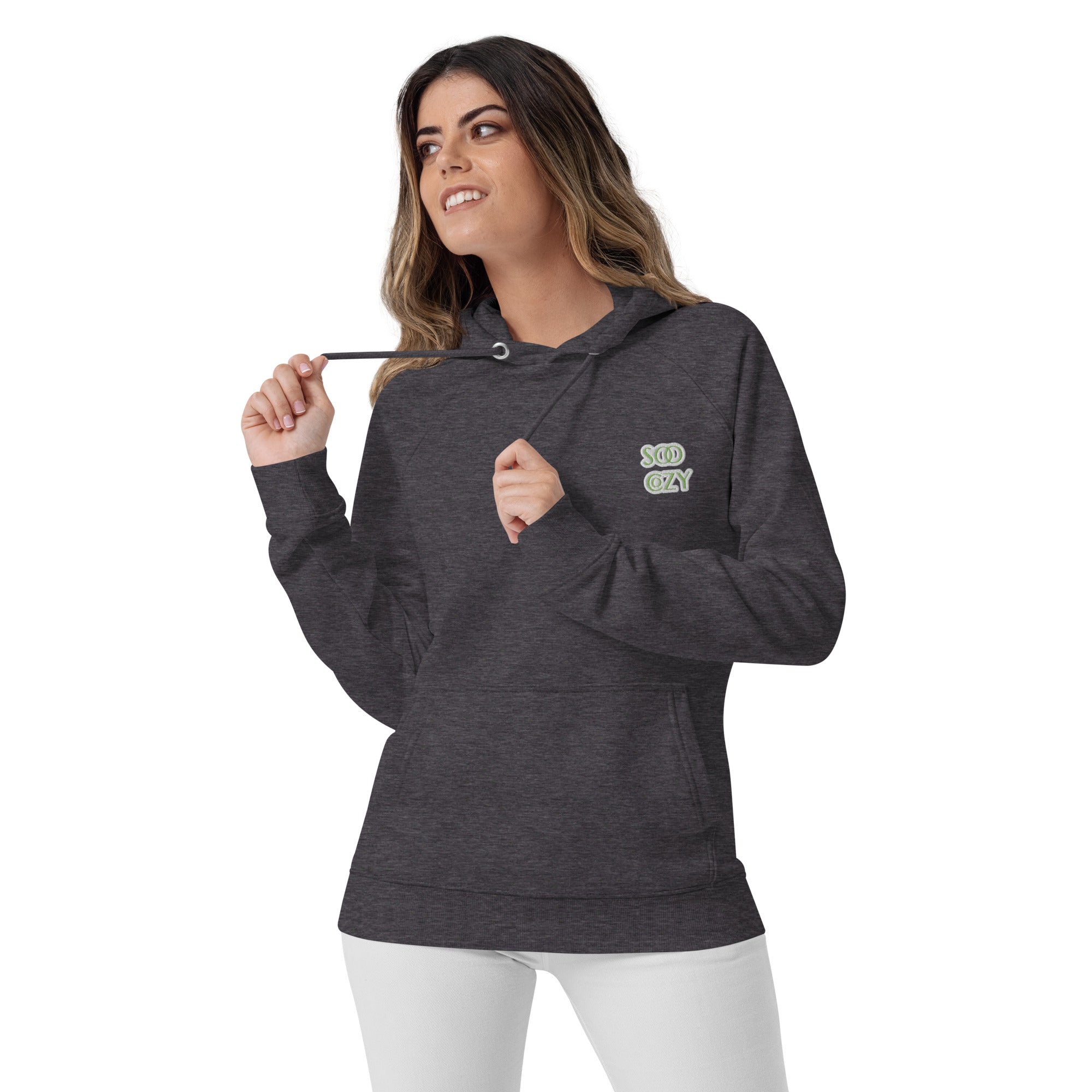 SOO Women's hoodie