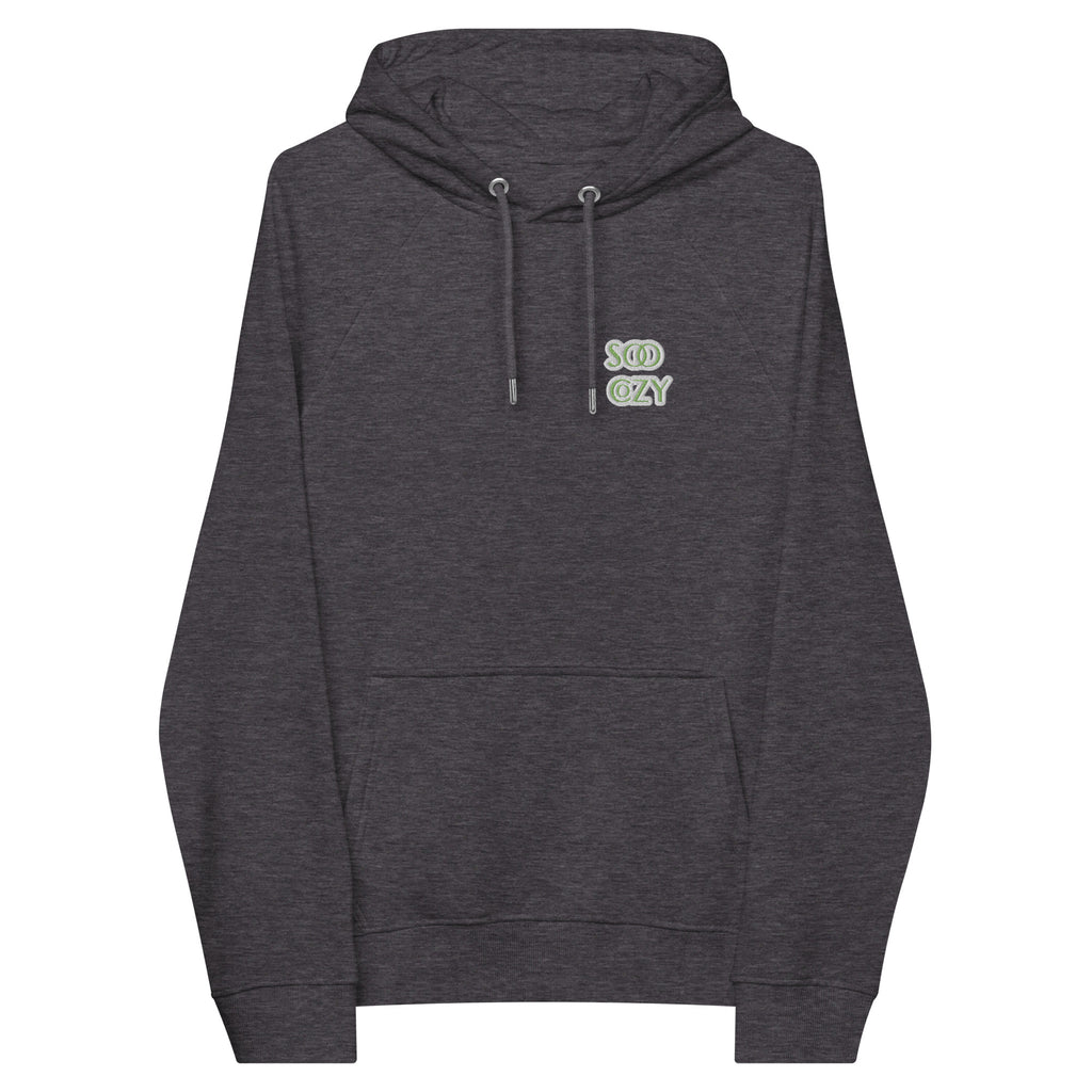 SOO Women's hoodie