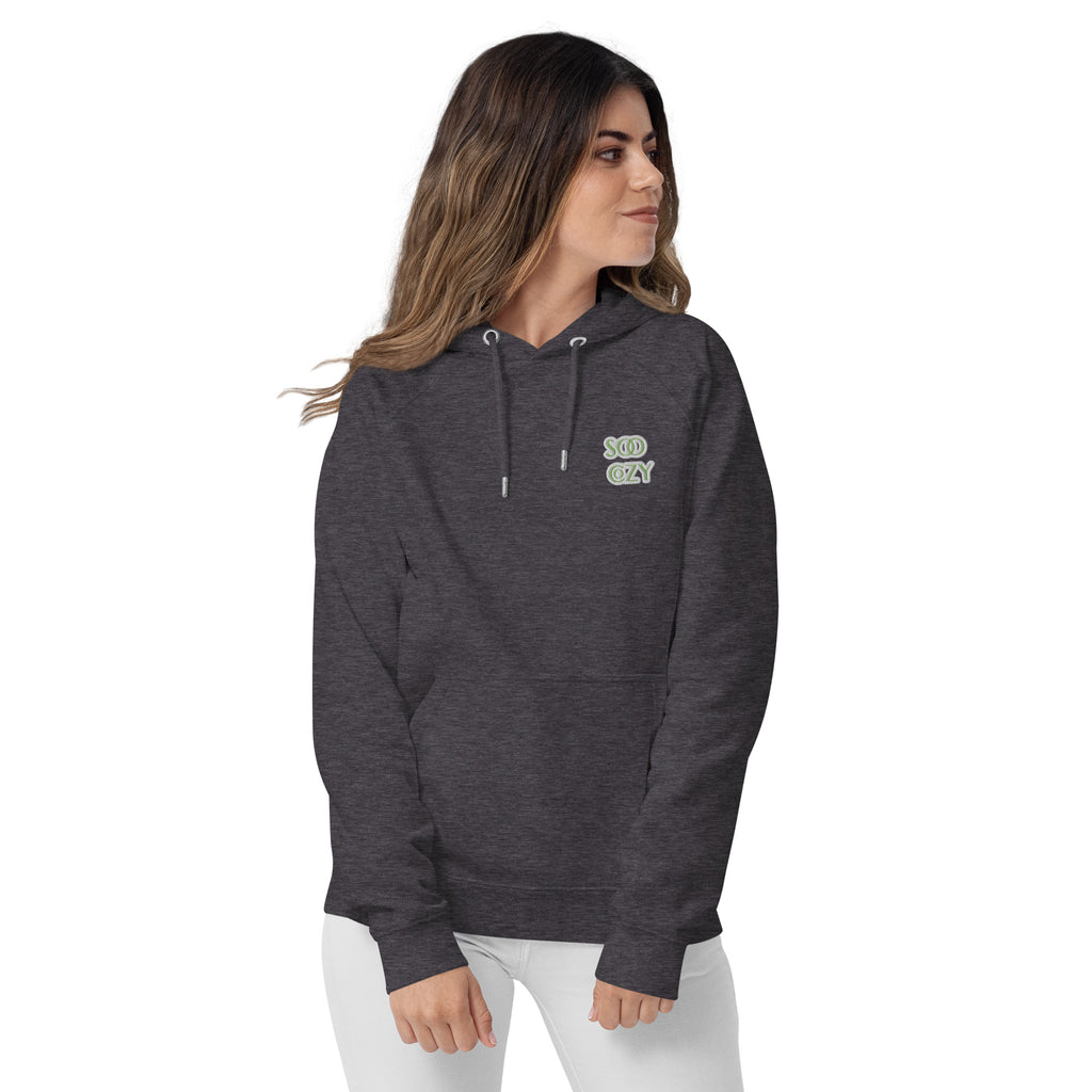 SOO Women's hoodie