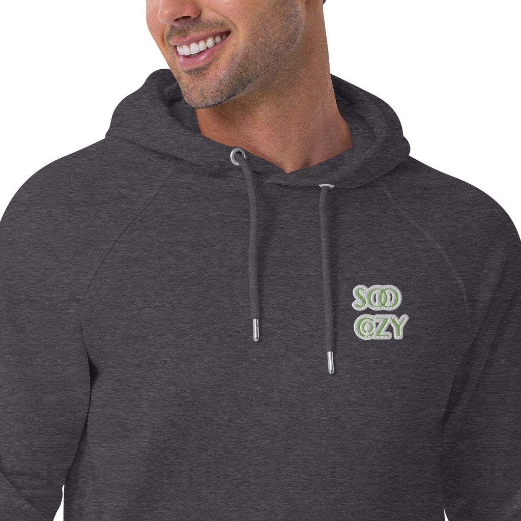 SOO Women's hoodie