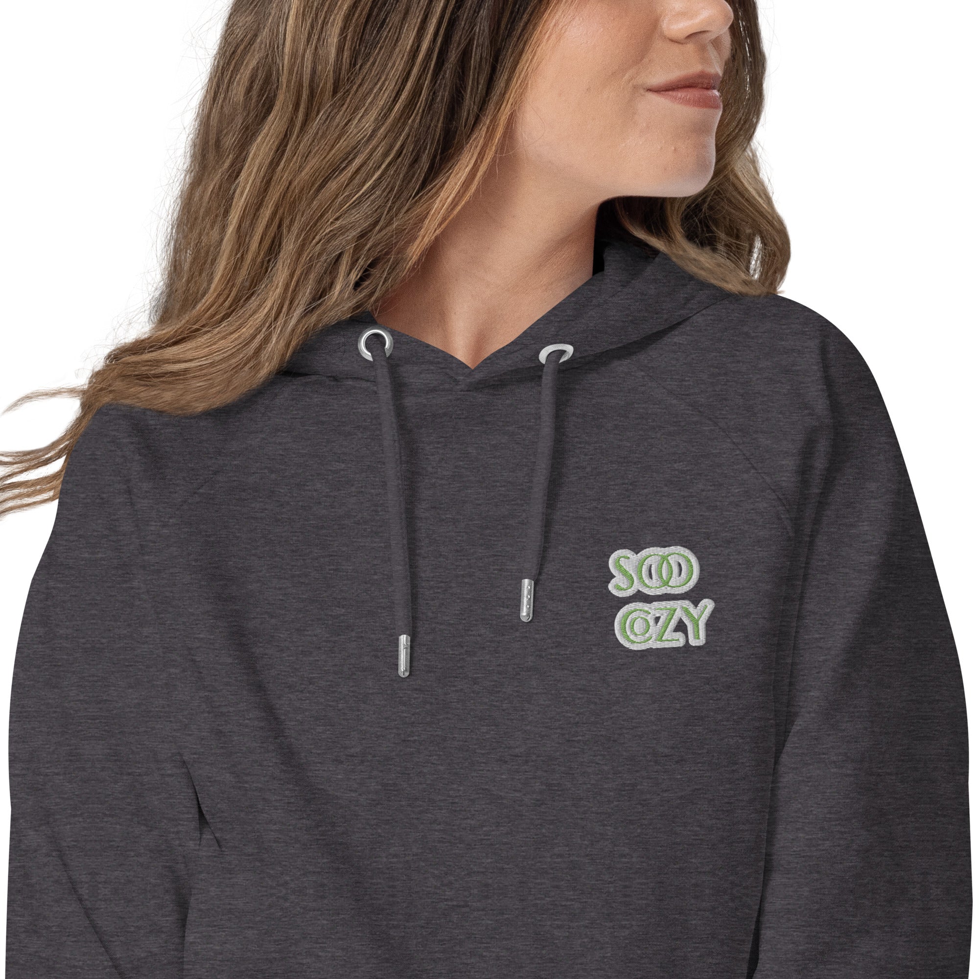 SOO Women's hoodie