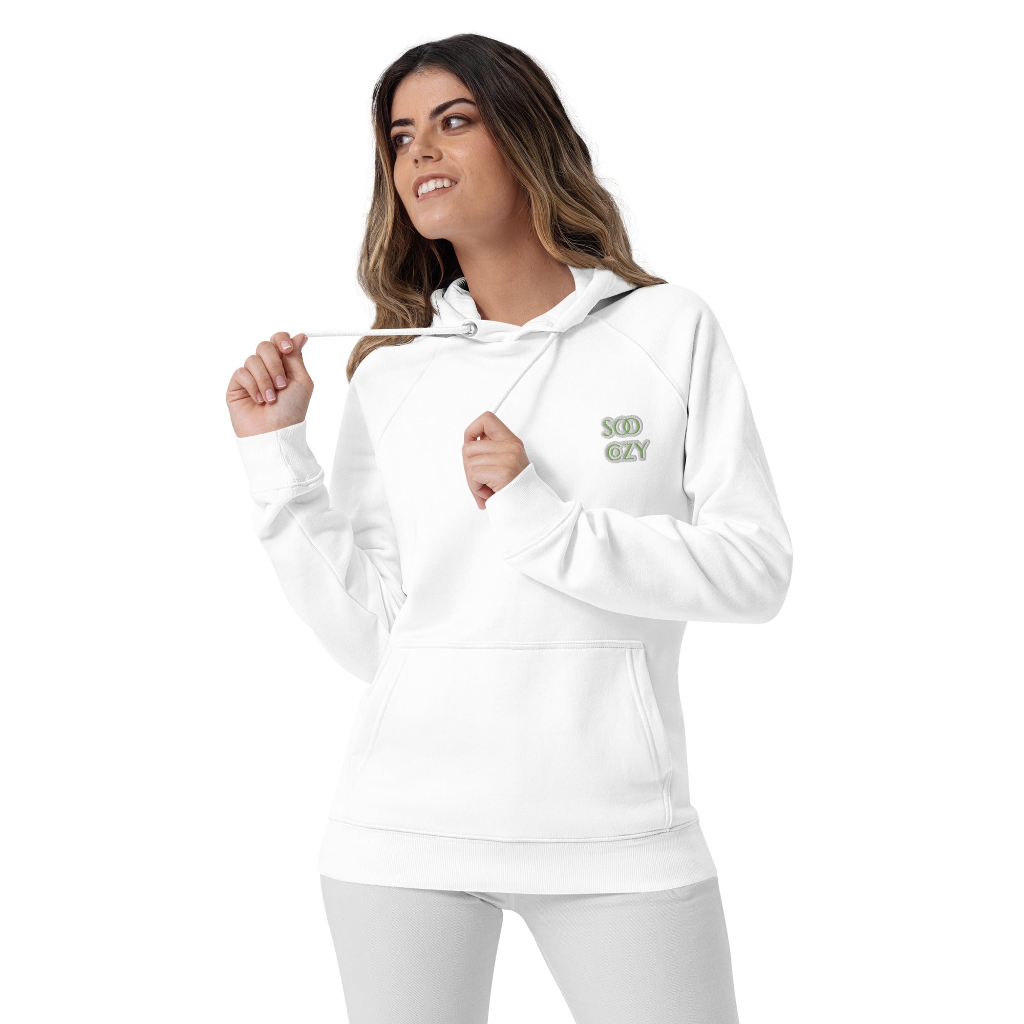 SOO Women's hoodie