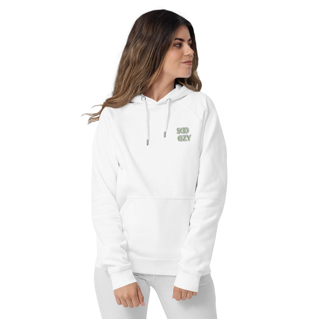 SOO Women's hoodie