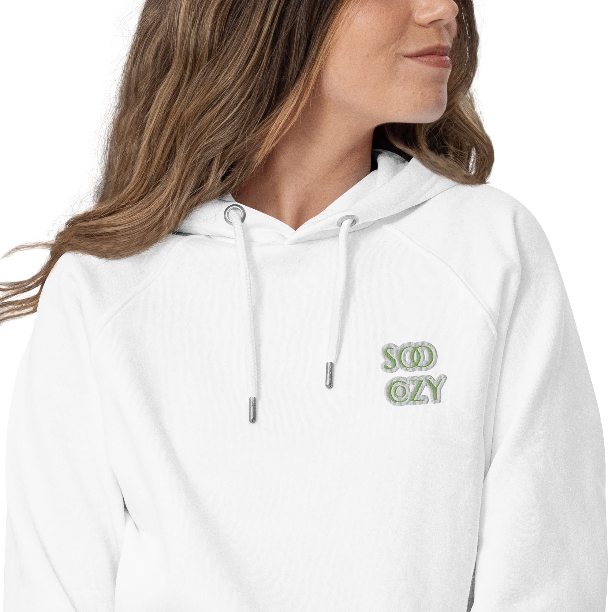 SOO Women's hoodie